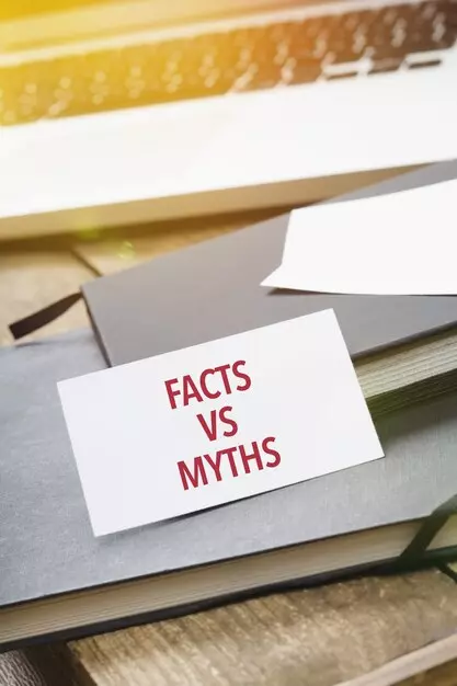 UK Energy Suppliers 8 Dispelling Energy Myths