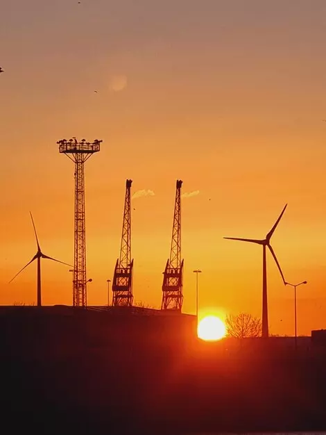 UK Energy Suppliers 1 Energy Supplier