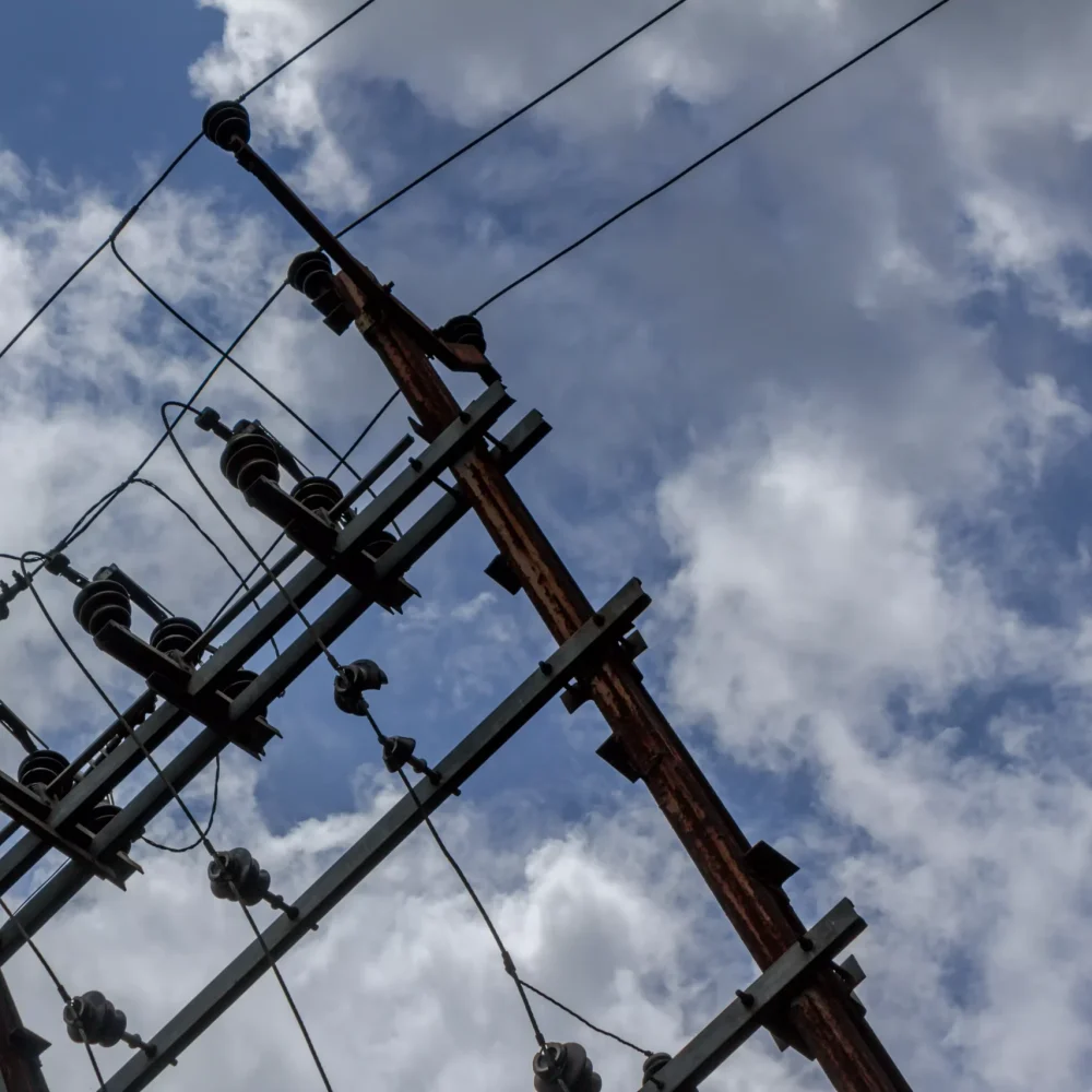Business electricity (4) Business electricity (4)