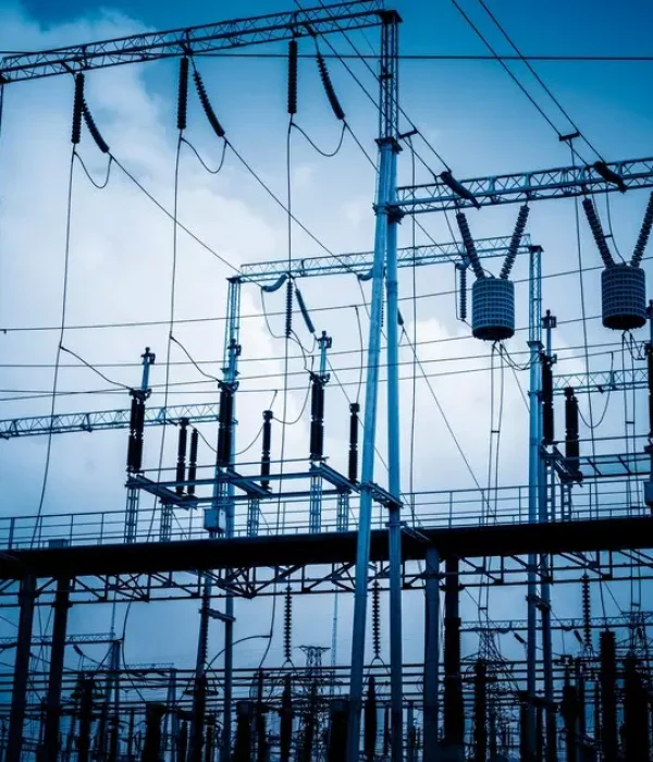 Bussiness electricity Bussiness electricity