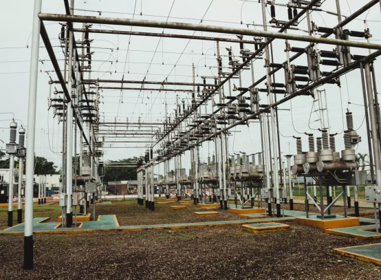 Electricity Business Electricity Comparison