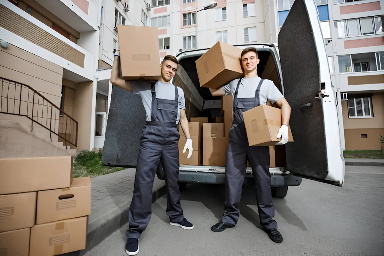 House Removal