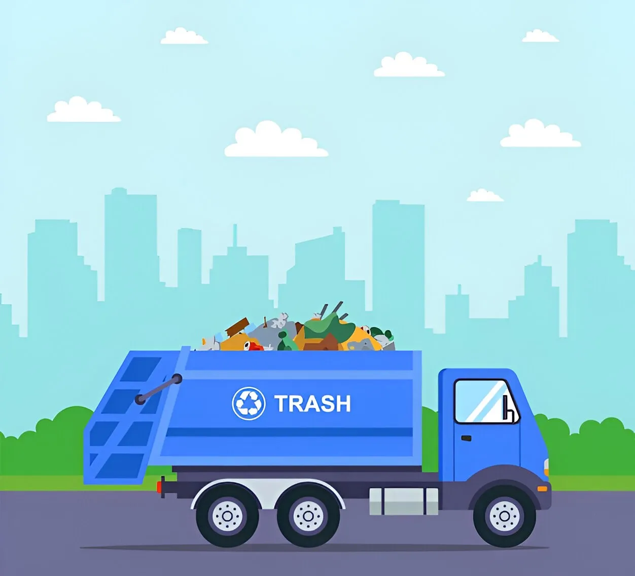Commercial Waste